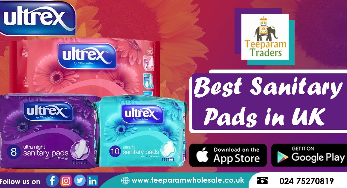 Best-Sanitary-Pads-in-UK