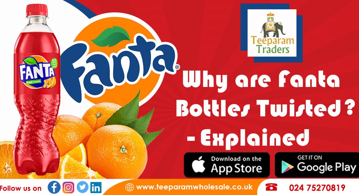 Why-are-Fanta-Bottles-Twisted-Explained