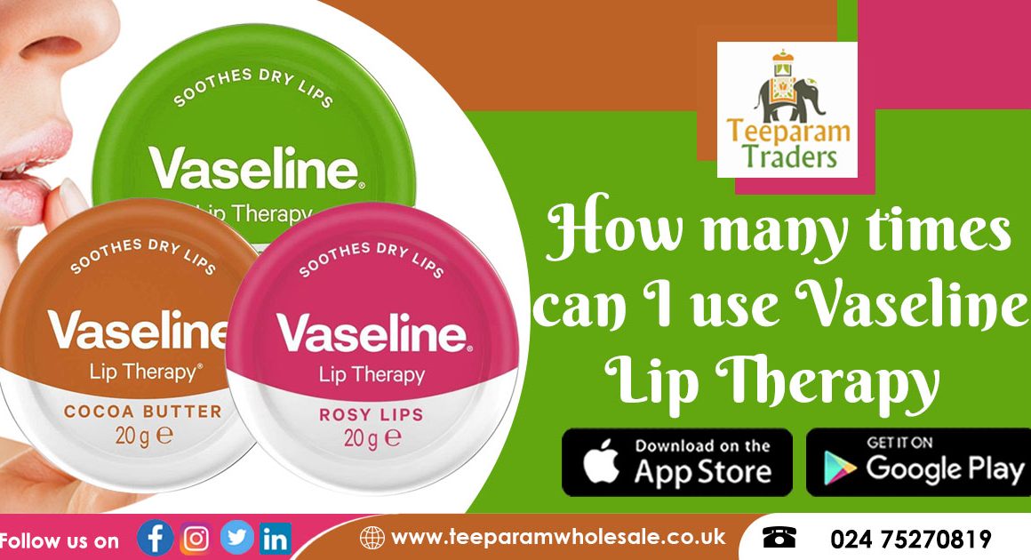 How-many-times-can-I-use-Vaseline-Lip-Therapy