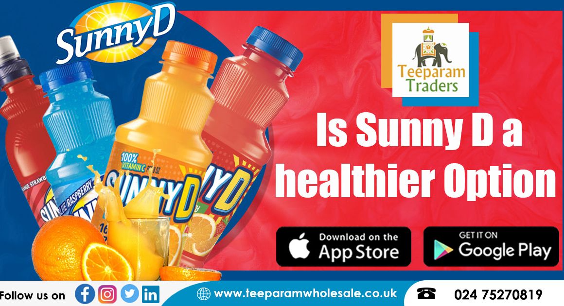 Is-Sunny-D-a-healthier-Option