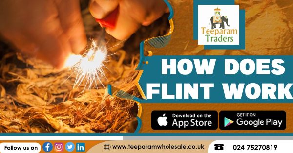 How Does Flint Work?