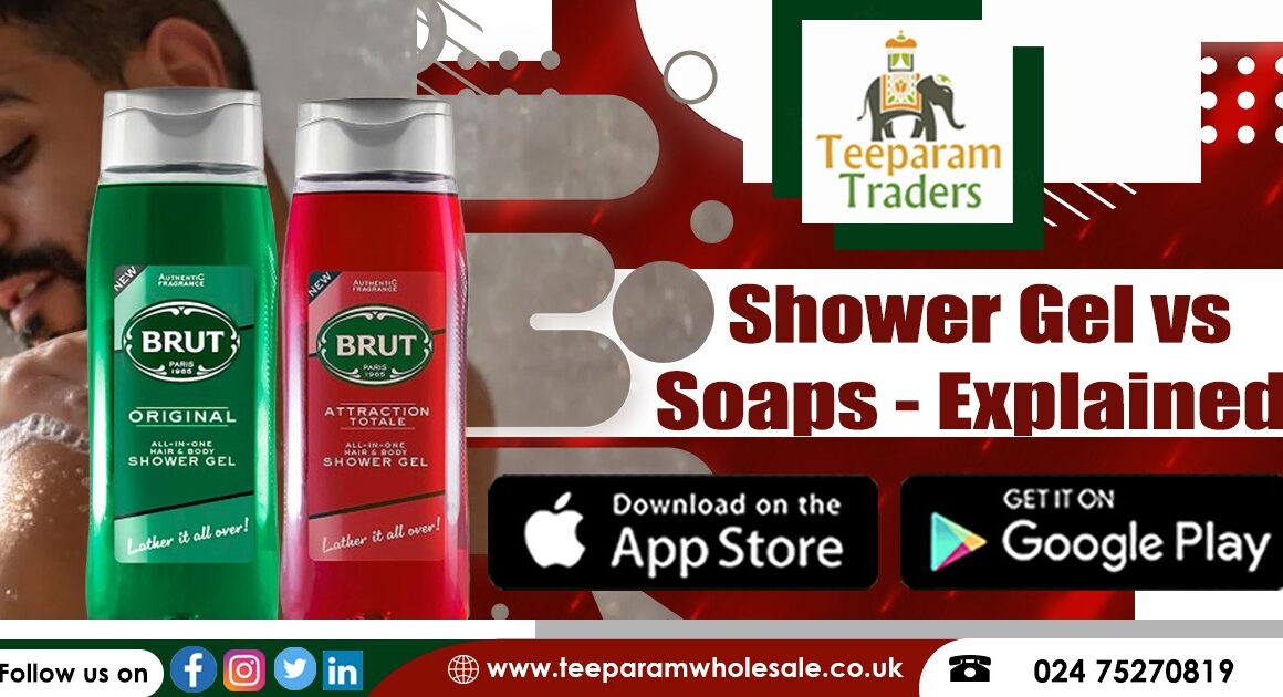 shower-gel-vs-soaps-explained